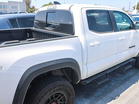 Used 2023 Toyota Tacoma TRD Pro AWD/4WD image 14