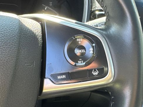 Used 2022 Honda CR-V EX-L image 22