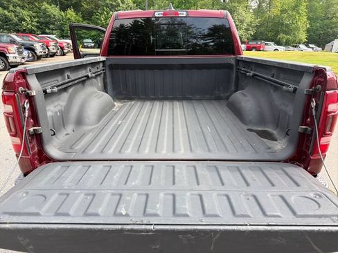Used 2019 RAM 1500 Big Horn AWD/4WD image 24