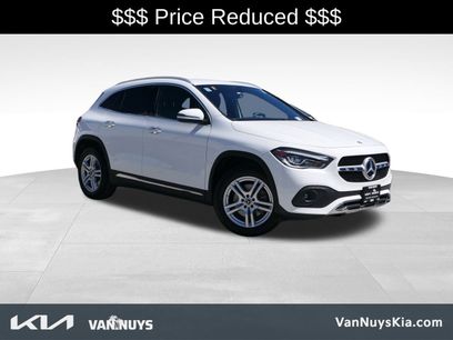Used 2023 Mercedes-Benz GLA 250