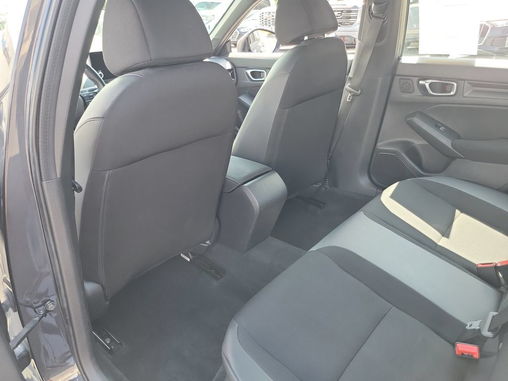 Certified 2023 Honda Civic Sport image 14