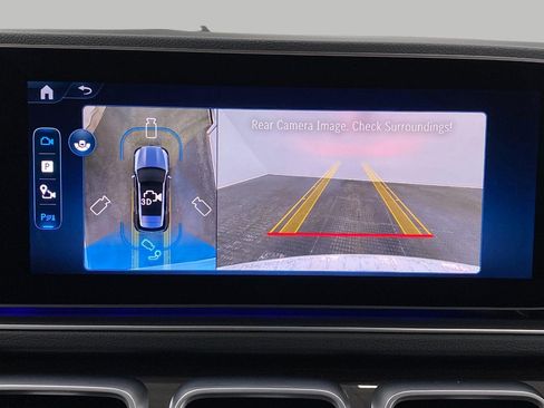 Certified 2026 Mercedes-Benz GLE 350 4MATIC image 24