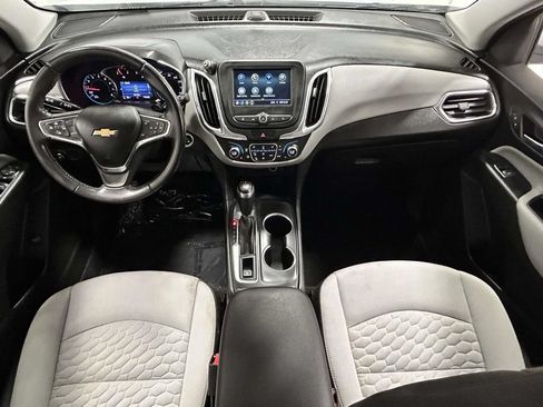 Used 2019 Chevrolet Equinox LT FWD image 9