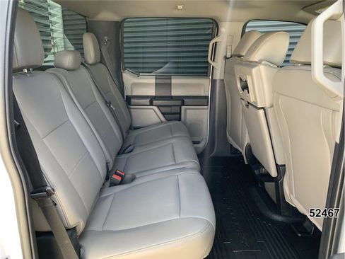 Used 2020 Ford F350 XL w/ Power Equipment Group image 25