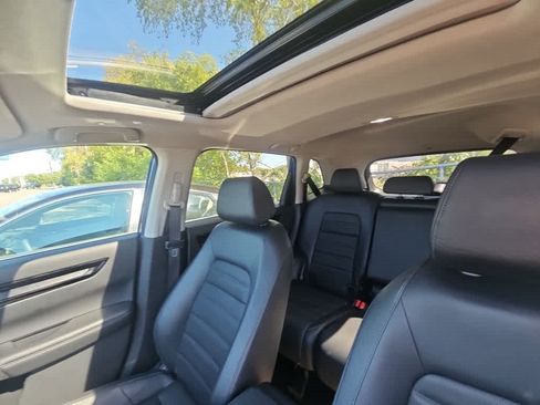 Used 2023 Honda CR-V EX-L image 8