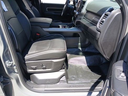 New 2026 RAM 3500 Big Horn w/ Laramie Trim Package image 26