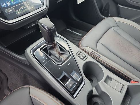 New 2026 Subaru Crosstrek 2.5i Limited image 25