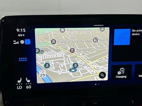 Certified 2023 Volkswagen ID.4 Pro S AWD/4WD image 16
