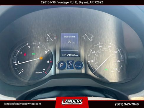 Used 2019 Lexus GX 460 Premium AWD/4WD image 25