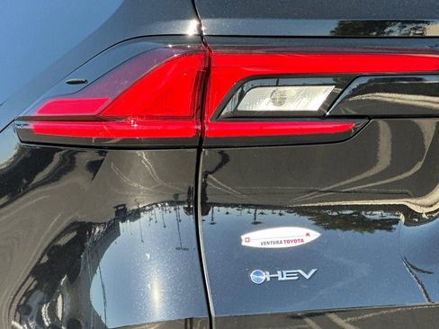 New 2026 Toyota Grand Highlander XLE FWD image 33