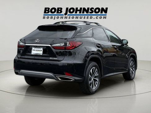 Used 2020 Lexus RX 350 AWD w/ Premium Package image 7