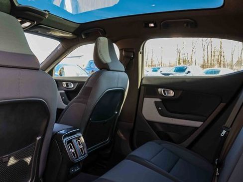 Used 2023 Polestar Polestar 2 image 21