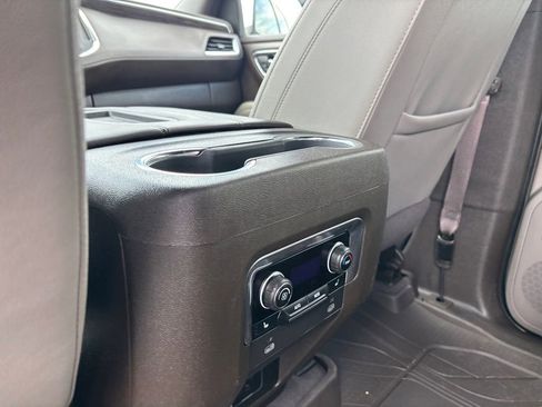 Certified 2023 Chevrolet Suburban Z71 w/ Luxury Package AWD/4WD image 28