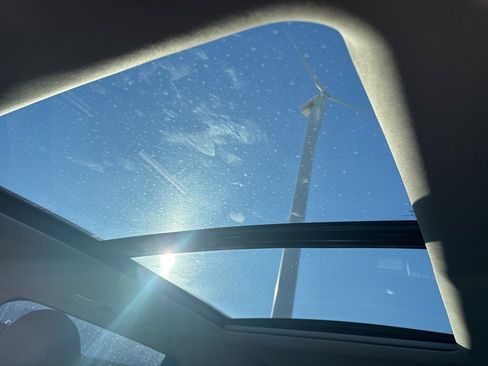 Certified 2025 Subaru Ascent Touring w/ Popular Package #2 image 26