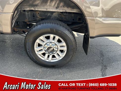 Used 2019 Ford F250 XLT w/ Snow Plow Prep Package image 14