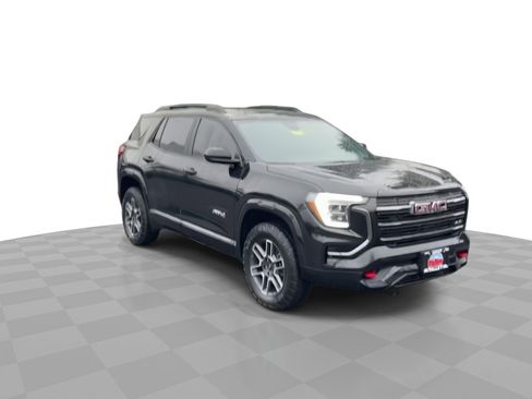 New 2026 GMC Terrain AT4 w/ Convenience Package III image 35