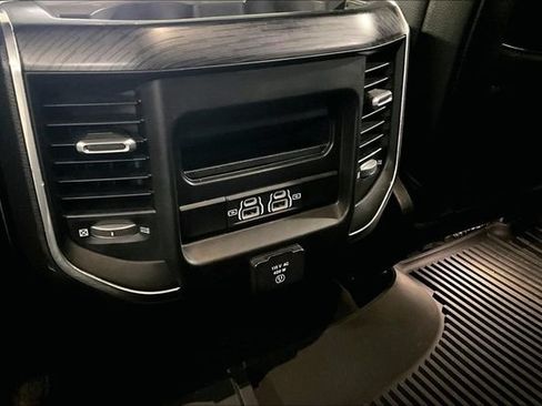 Used 2023 RAM 1500 Laramie AWD/4WD image 27