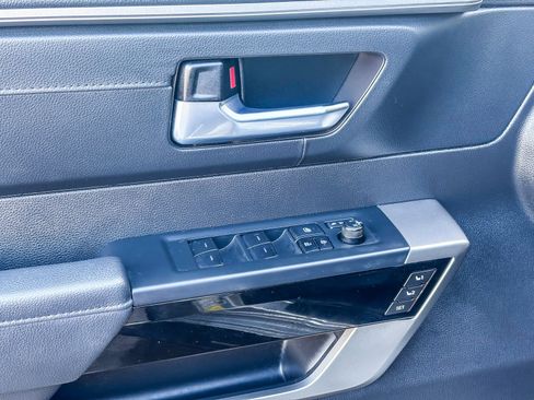 Certified 2025 Toyota Sequoia Limited w/ TRD Off-Road Package image 21