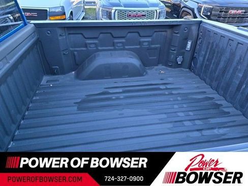 Certified 2023 GMC Sierra 1500 Elevation image 11