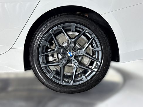 New 2026 BMW 330i Sedan w/ Premium Package RWD image 12