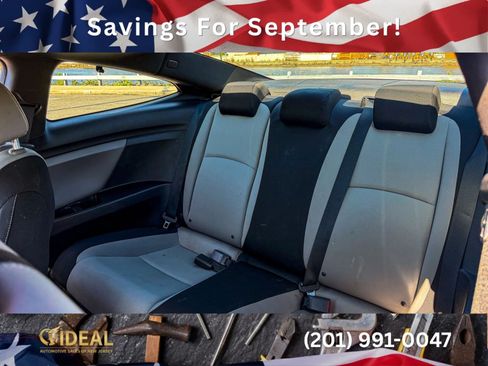 Used 2018 Honda Civic EX-T image 19