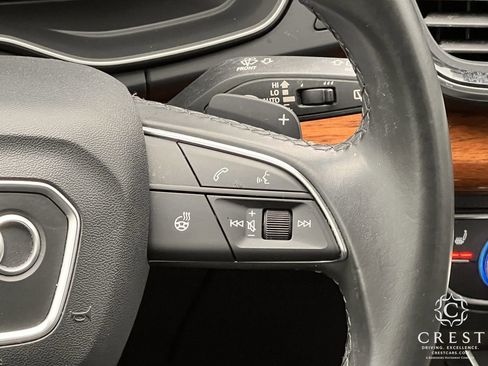 Used 2022 Audi Q5 2.0T Premium Plus image 15