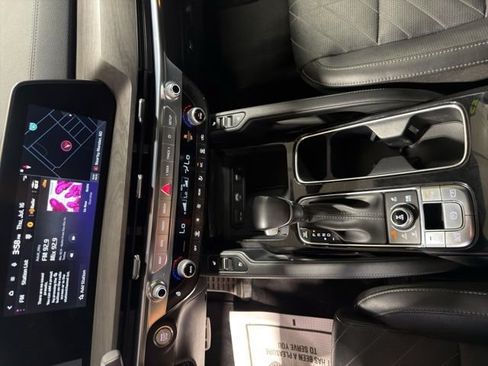 Used 2023 Kia Telluride SX Prestige X-Line AWD/4WD image 34