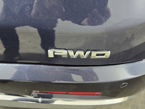 Used 2018 GMC Acadia Denali w/ LPO, Cargo Package image 26