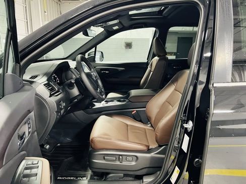 New 2026 Honda Ridgeline RTL image 23
