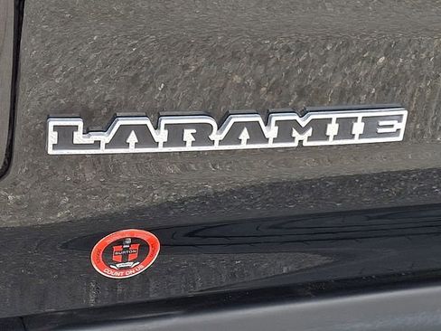 Used 2023 RAM 1500 Laramie AWD/4WD image 29