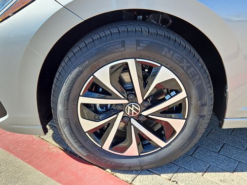 New 2026 Volkswagen Jetta S image 6