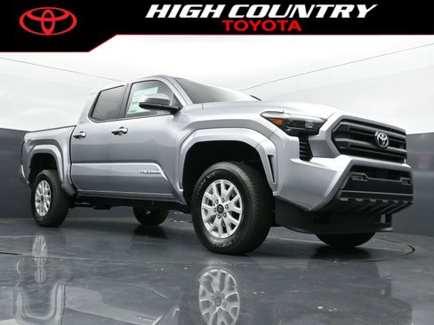 New 2026 Toyota Tacoma SR5 AWD/4WD image 41