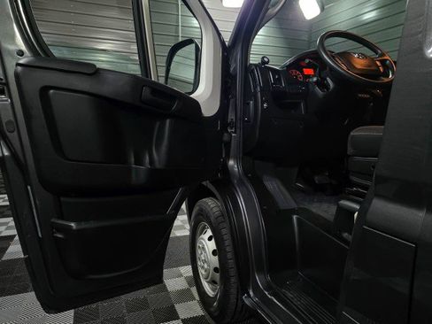 Used 2019 RAM ProMaster 1500 FWD image 29