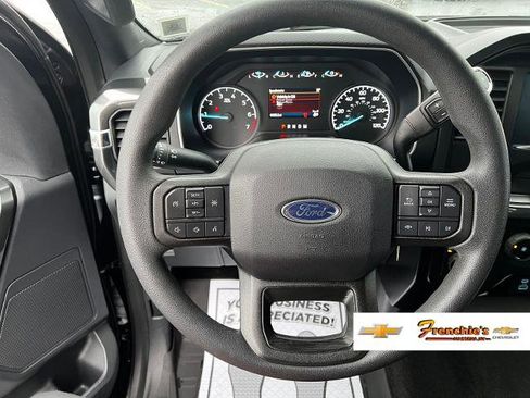 Used 2023 Ford F150 XL w/ STX Appearance Package AWD/4WD image 34