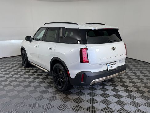 New 2027 MINI Cooper Countryman S AWD/4WD image 3