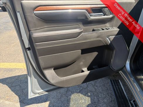 Used 2024 GMC Sierra 2500 Denali w/ Denali Reserve Package AWD/4WD image 12