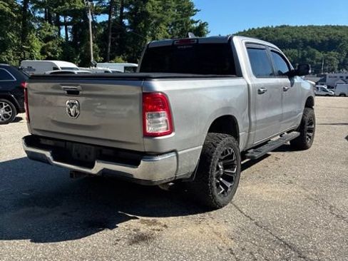 Used 2019 RAM 1500 Big Horn AWD/4WD image 6