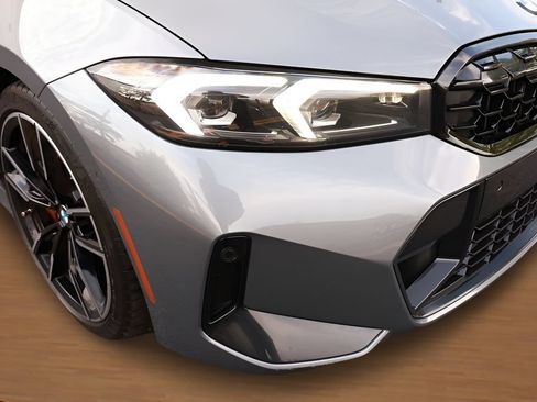 Used 2024 BMW M340i w/ Premium Package RWD image 15