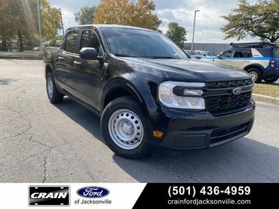 Certified 2024 Ford Maverick XL