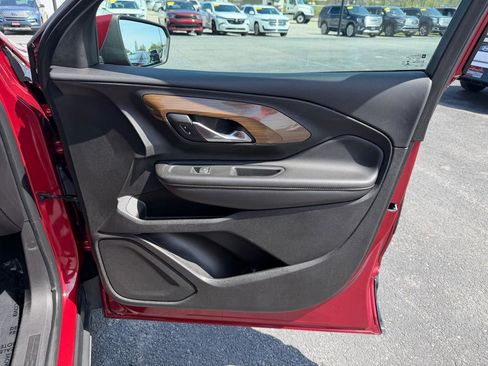 Used 2018 GMC Terrain SLE image 20