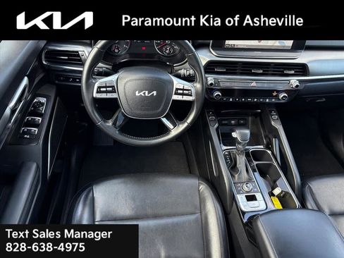 Used 2022 Kia Telluride S image 24