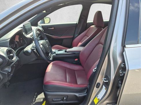 Certified 2023 Lexus IS 300 w/ Comfort Package RWD image 12