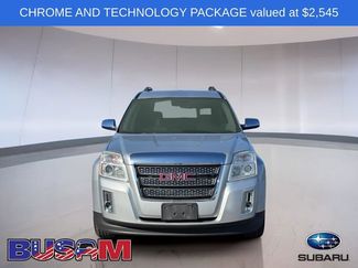 Used 2012 GMC Terrain SLT w/ Chrome and Technology Package video 2