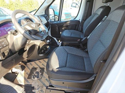 New 2026 RAM ProMaster 2500 w/ Safety Group image 15