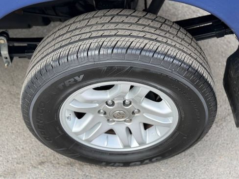 Used 2006 Toyota Tundra Limited RWD image 36