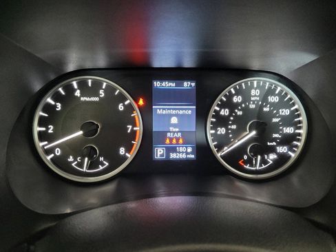 Used 2024 Nissan Sentra S FWD image 23