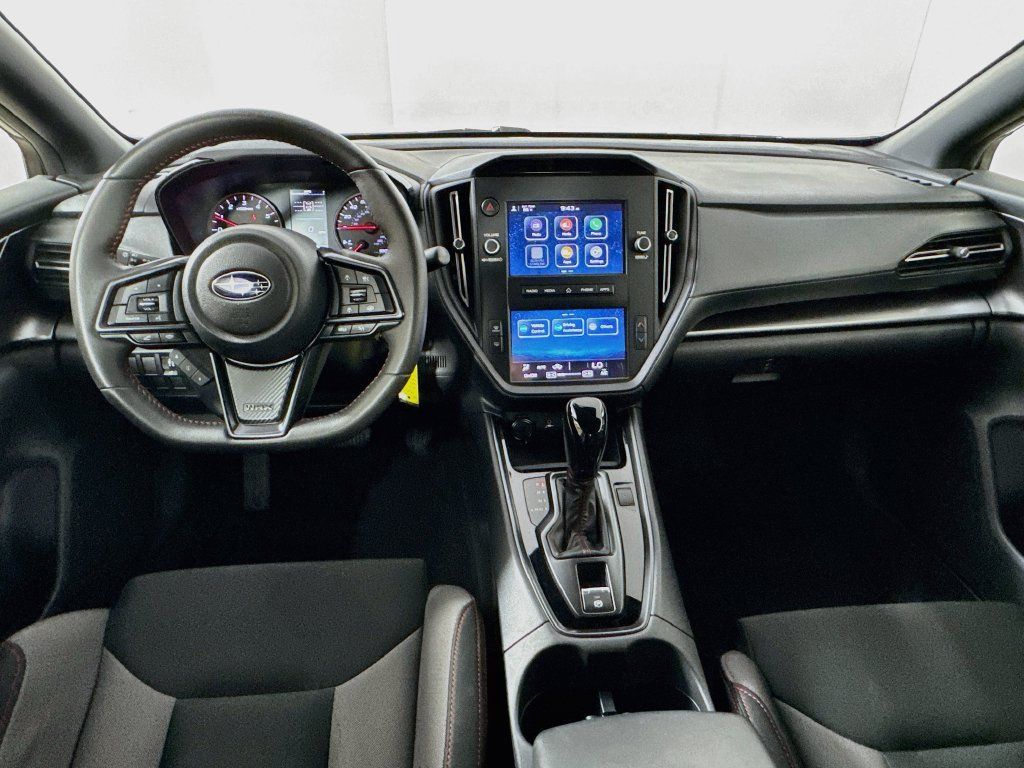 Certified 2023 Subaru WRX AWD/4WD image 25