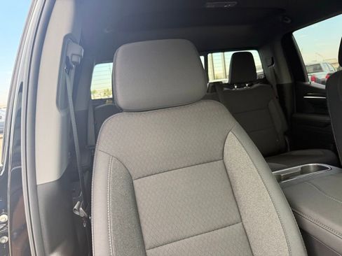 New 2026 Chevrolet Silverado 1500 RST w/ Texas Edition Plus image 48