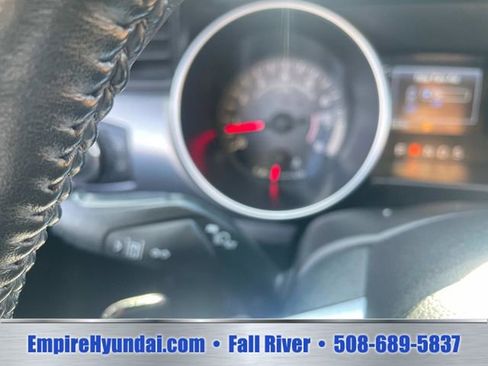 Used 2023 Ford Mustang GT Premium RWD image 30
