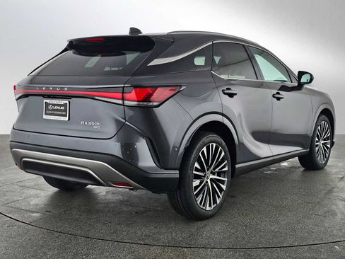New 2026 Lexus RX 350 image 3